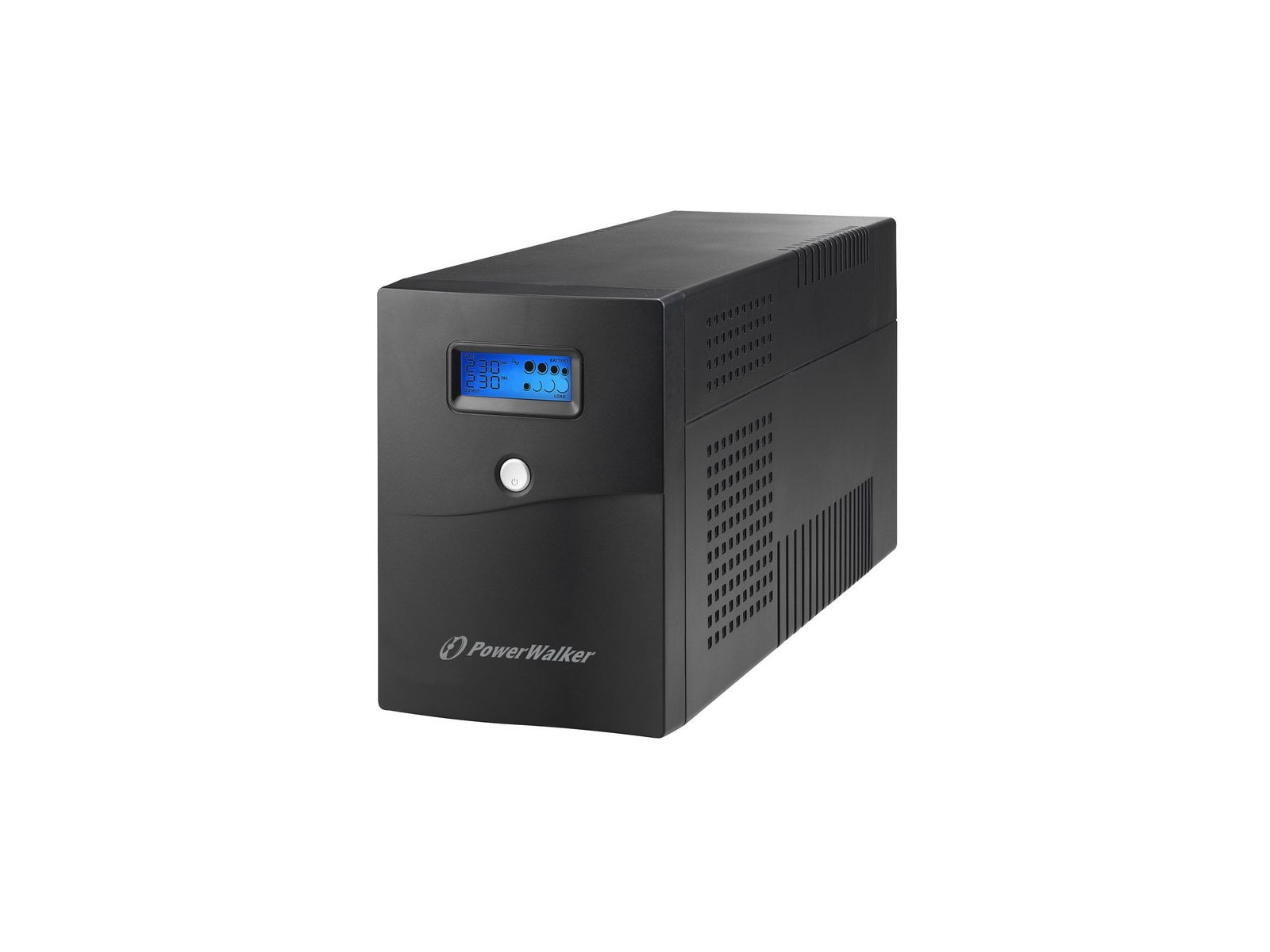 10121144 10121144 PowerWalker VI 3000 SCL 3000VA/1800W, Line-Interactive 10121144