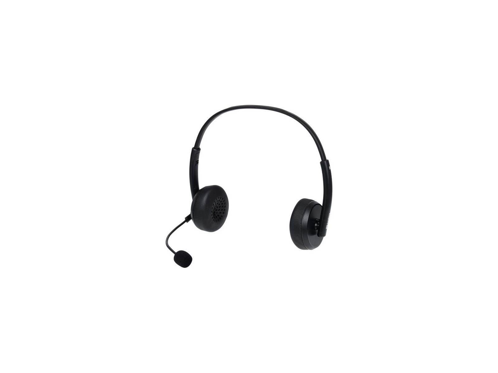 326-12 326-12 Sandberg USB Office Headset Saver NONE - Only use for non-battery items