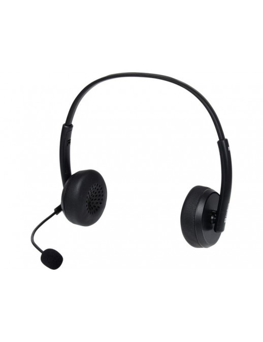 326-12 326-12 Sandberg USB Office Headset Saver NONE - Only use for non-battery items