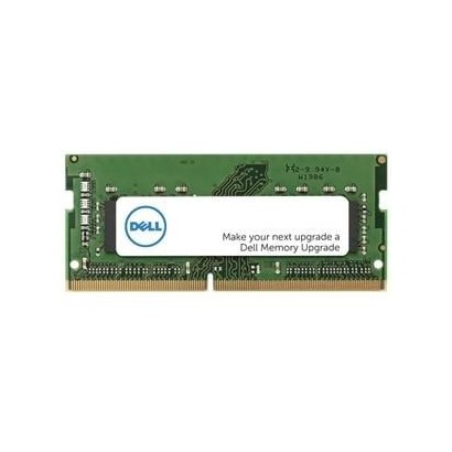 AA937596 AA937596 Dell 16GB, DDR4, SO-DIMM, 3200MHz AA937596, 0AA937596