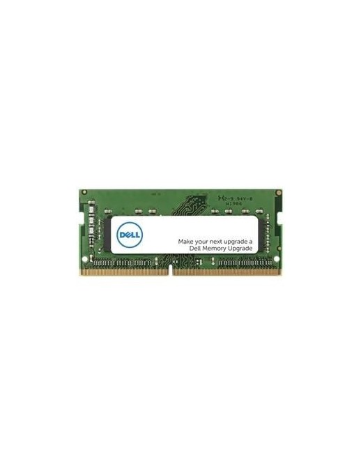 AA937596 AA937596 Dell 16GB, DDR4, SO-DIMM, 3200MHz AA937596, 0AA937596