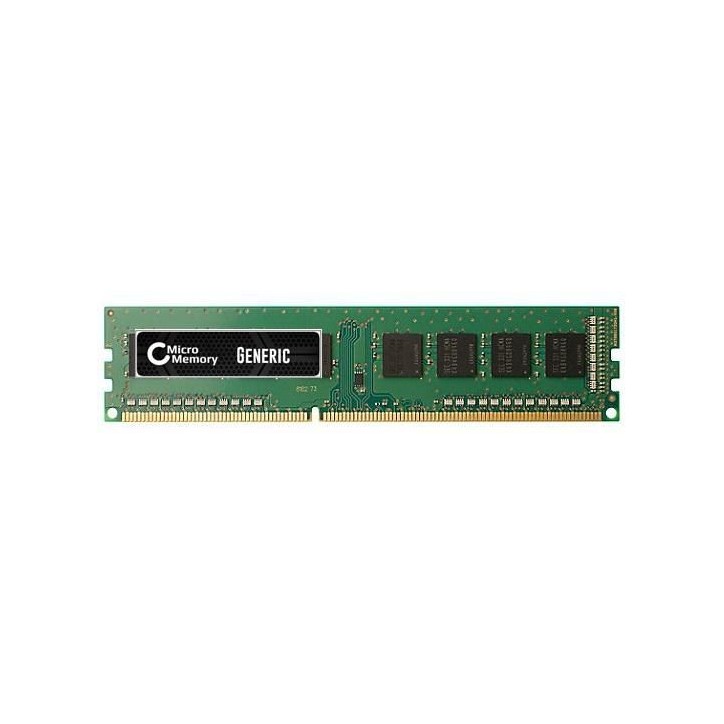 MMKN083-8GB CoreParts 8GB Memory Module 2133Mhz DDR4 Major DIMM HX321C11SR/8