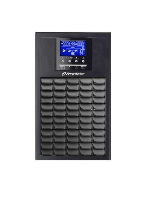 10122243 10122243 PowerWalker VFI 5000 EVS