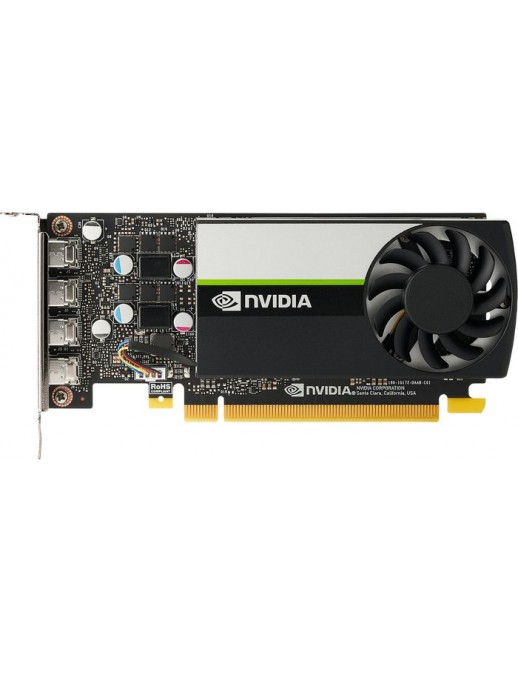 5Z7D8AA 5Z7D8AA HP NVIDIA T1000 8 GB GDDR6