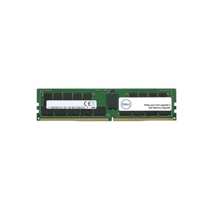 A9781929 Dell Memory Upgrade - 32GB - 2Rx4 DDR4 RDIMM 2666MHz 0A9781929, 768333 A9781929 Dell Memory Upgrade - 32GB - 2Rx4 DDR4 RDIMM 2666MHz 0A9781929, 768333