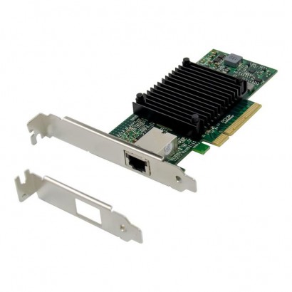 PX-NC-10801 PX-NC-10801 ProXtend PCIe X8 Single 10GbE RJ45 Server NIC 821370
