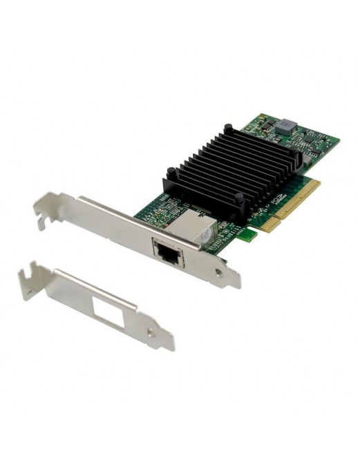 PX-NC-10801 PX-NC-10801 ProXtend PCIe X8 Single 10GbE RJ45 Server NIC 821370
