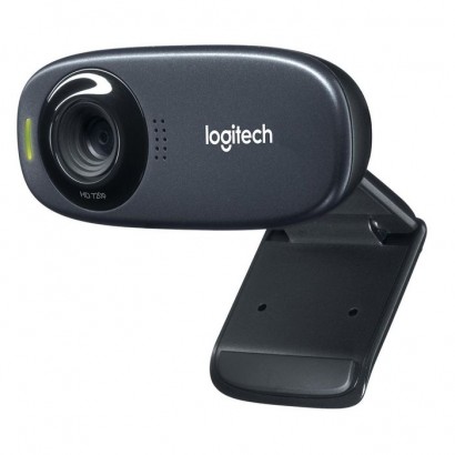 960-001065 960-001065 Logitech C310 HD WEBCAM No