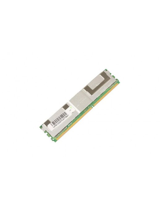 MMG2264/4096 MMG2264/4096 CoreParts 4GB Memory Module 667Mhz DDR2 Major DIMM - Fully Buffered F51272F51, 46C7423, KVR667D2D4F...