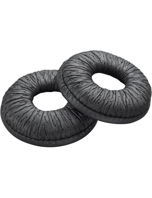 87229-01 87229-01 Poly Leatherette Ear Cushions, 2 Units (W740/W745) 85Q20AA