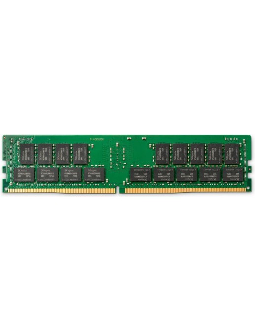 5YZ57AA 5YZ57AA HP 64GB (1x64GB) DDR4-2933 ECC RegRAM 821624