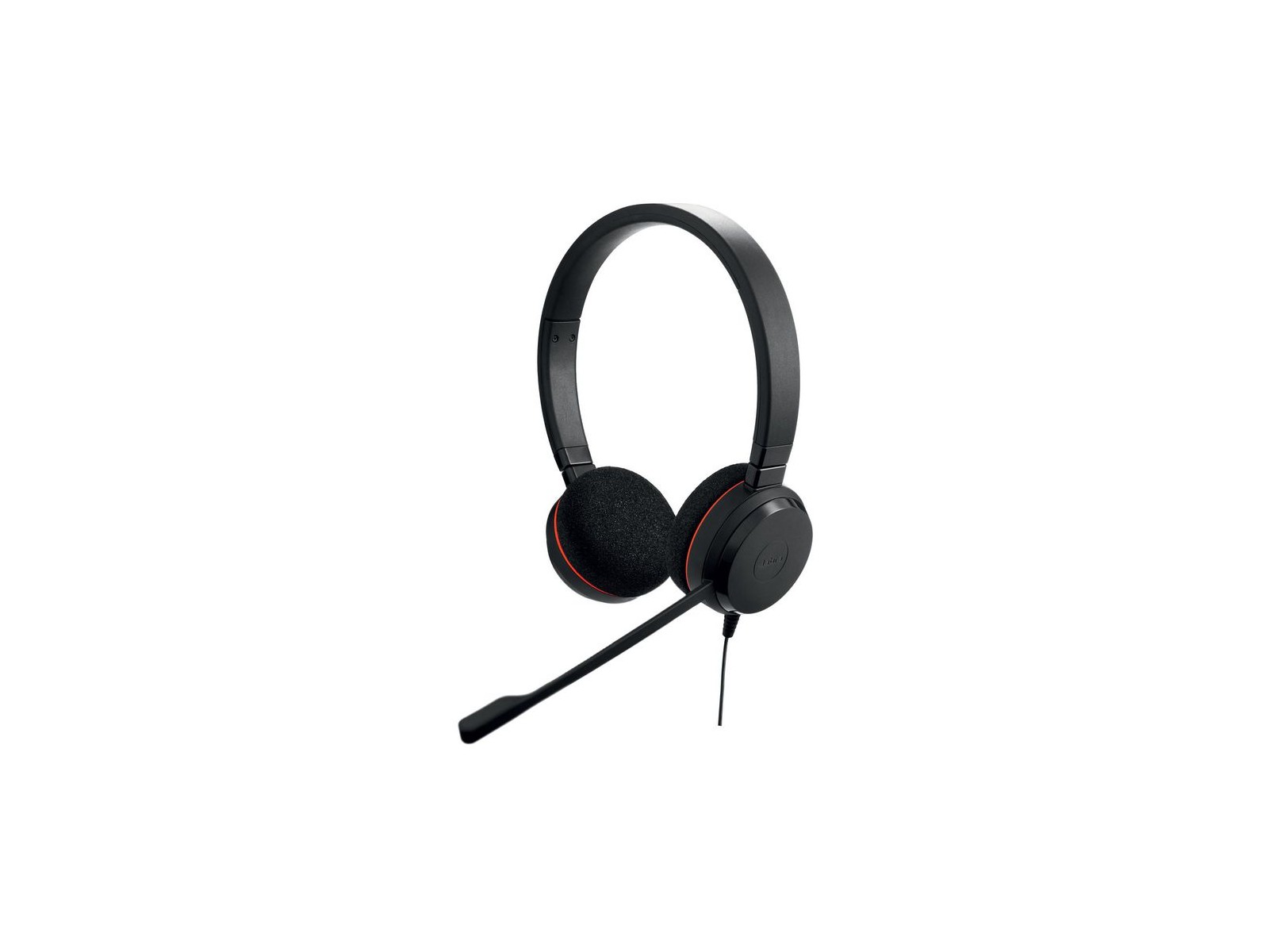 4999-823-109 4999-823-109 Jabra Jabra EVOLVE 20 MS Stereo 825248 NONE - Only use for non-battery items