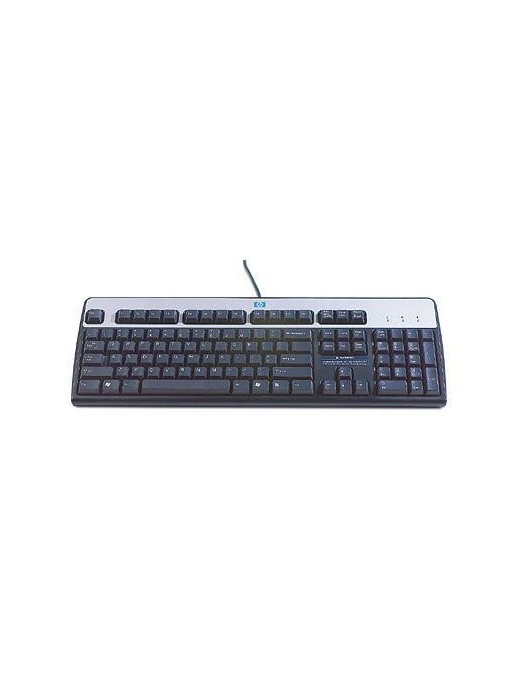 DT528A#B13 DT528AB13 HP HP USB Standard Keyboard QY776AAABB