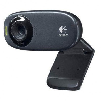 960-000586 960-000586 Logitech HD Webcam C310 960-000637, 960-000638 Yes