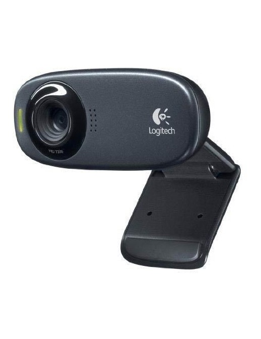 960-000586 960-000586 Logitech HD Webcam C310 960-000637, 960-000638 Yes