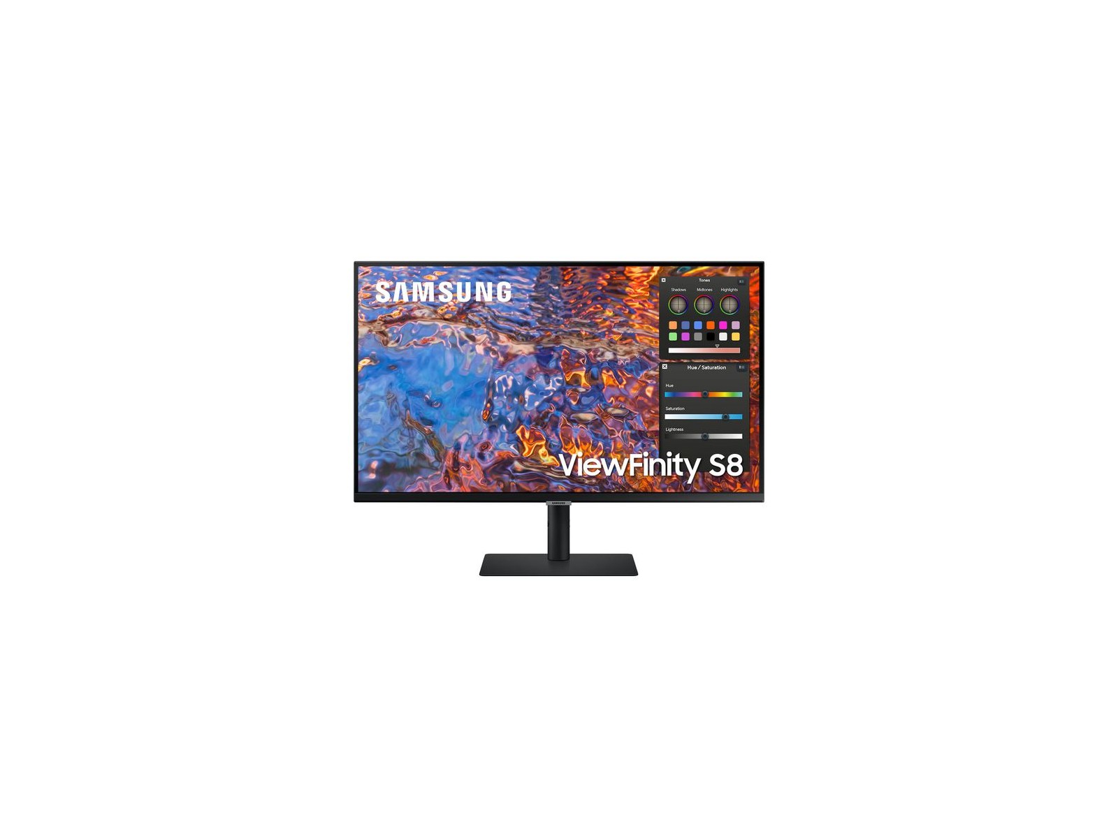 LS32B800PXPXEN LS32B800PXPXEN Samsung Led Display 81.3 Cm (32") 3840 X 2160 Pixels 4K Ultra Hd Black LS32B800PXPXEN LS32B800PXPXEN Samsung Led Display 81.3 Cm (32") 3840 X 2160 Pixels 4K Ultra Hd Black