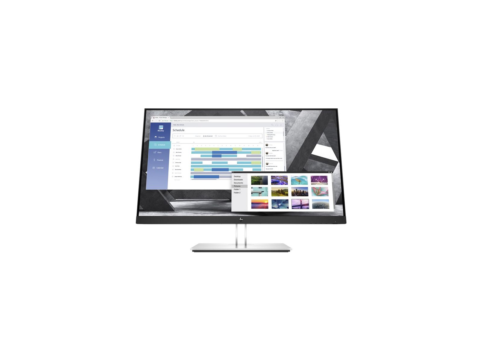 9VG82AA#ABB 9VG82AAABB HP 68.6cm (27") Quad HD 2560 x 1440 IPS, 16:9, 5ms, 178°/178°, 1000:1 824946, 99112865