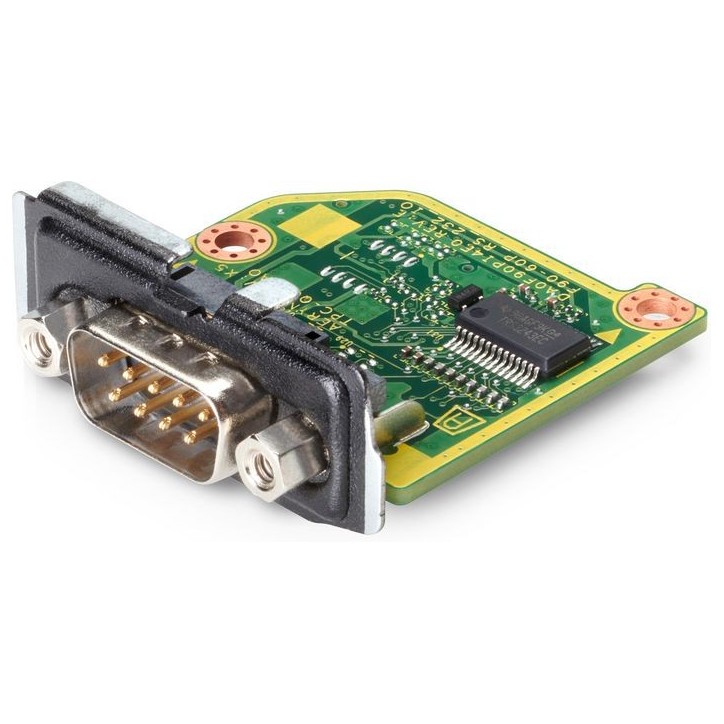 5B895AA HP Serial Port Flex IO v3