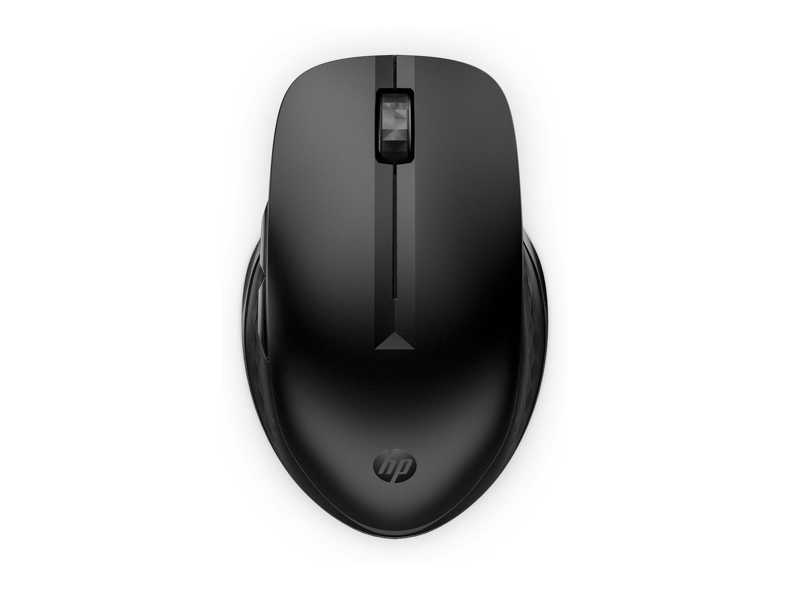 3B4Q5AA 3B4Q5AA HP 435 Multi-Device Wireless Mouse