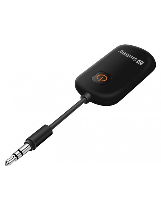 450-12 450-12 Sandberg BT Audio Link 2in1 TxRx