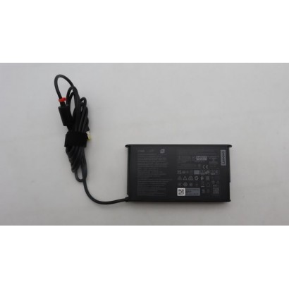 5A11K67849 5A11K67849 Lenovo Slim 170W AC adapter, 20V output, 8.5A current, compatible with Lenovo ThinkPad mobile workstati...