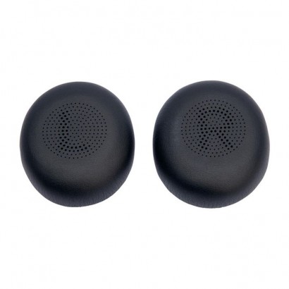 14101-77 14101-77 Jabra Jabra Evolve2 40/65 Ear Cushions - Black NONE - Only use for non-battery items