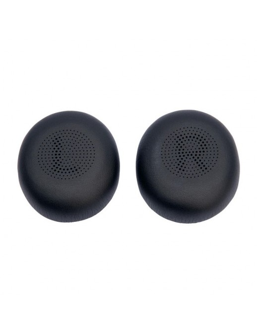14101-77 14101-77 Jabra Jabra Evolve2 40/65 Ear Cushions - Black NONE - Only use for non-battery items