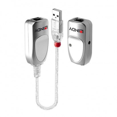 42805 42805 Lindy Usb Cat. 5 Extender Up To 50M 800026