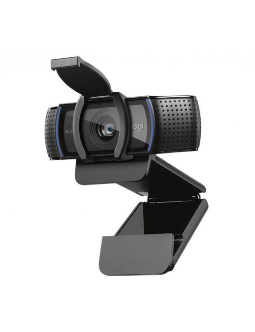 960-001360 960-001360 Logitech C920e HD 1080p Webcam 1051413 No