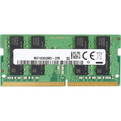 286H8AA 286H8AA HP 8 GB 3200MHz DDR4 Memory 828345