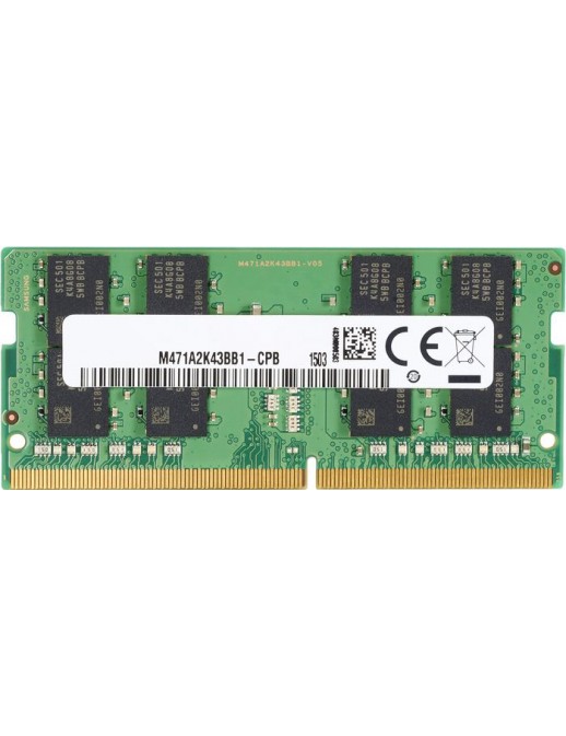 286H8AA 286H8AA HP 8 GB 3200MHz DDR4 Memory 828345