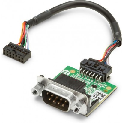 3TK82AA 3TK82AA HP Internal Serial Port (600/705/800)