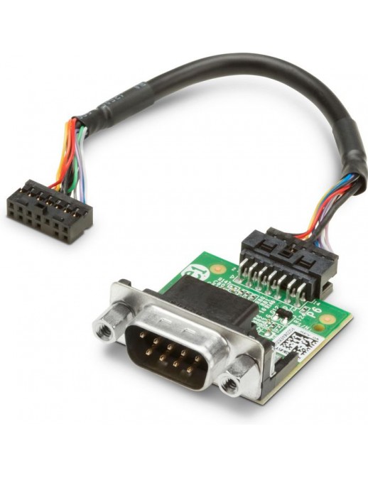 3TK82AA 3TK82AA HP Internal Serial Port (600/705/800)