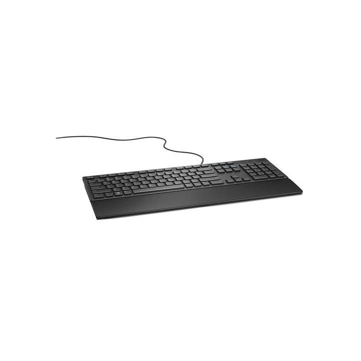 580-ADGS Dell Multimedia Keyboard-KB216 (QWERTY) - Spanish 0580-ADGS 580-ADGS Dell Multimedia Keyboard-KB216 (QWERTY) - Spanish 0580-ADGS
