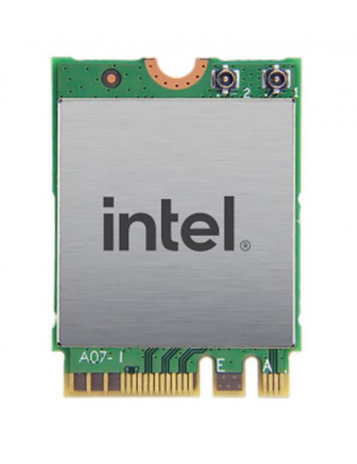 AX200.NGWG.NV AX200.NGWG.NV Intel Intel® Wi-Fi 6 AX200 (Gig+), 2230, 2x2 AX+BT, No vPro®