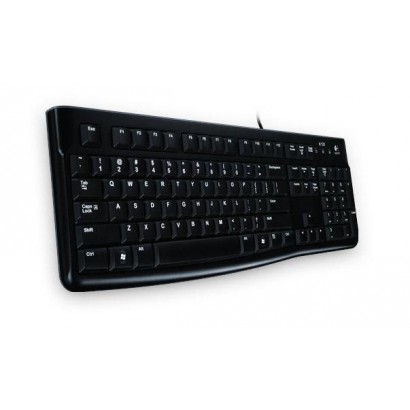 920-002489 920-002489 Logitech K120, USB Yes