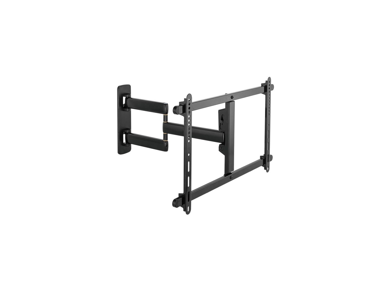 VLMW3780A VLMW3780A Vivolink Pro Medium Wall Mount w. Arm, Max 50 kg, Up to VESA 600x400
