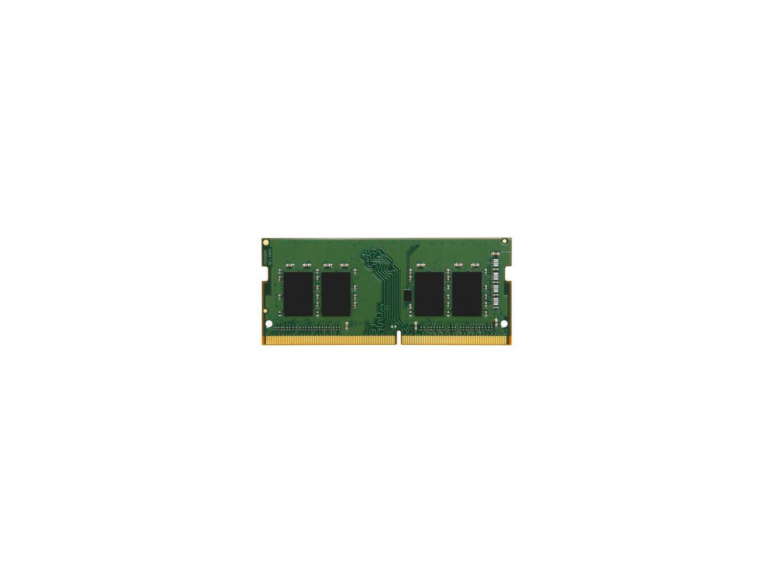 MMKN136-16GB MMKN136-16GB CoreParts 16GB Memory Module 3200MHz DDR4 Major SO-DIMM, Non-ECC, CL22, X8, 1.2V, Unbuffered KCP432...