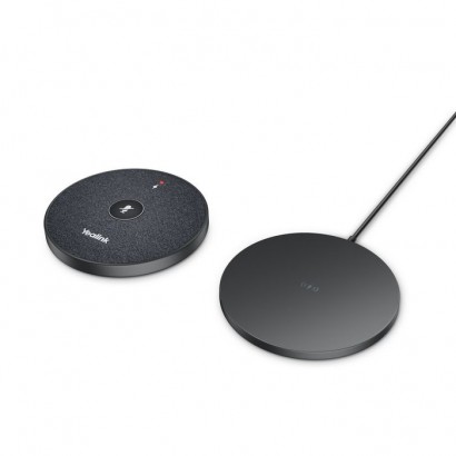 1303143 1303143 Yealink Video Conferencing - Accessory VCM36-W Package