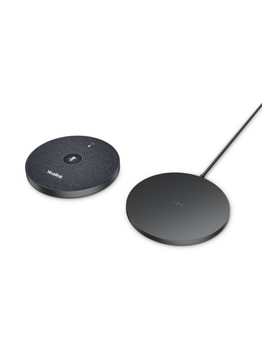 1303143 1303143 Yealink Video Conferencing - Accessory VCM36-W Package