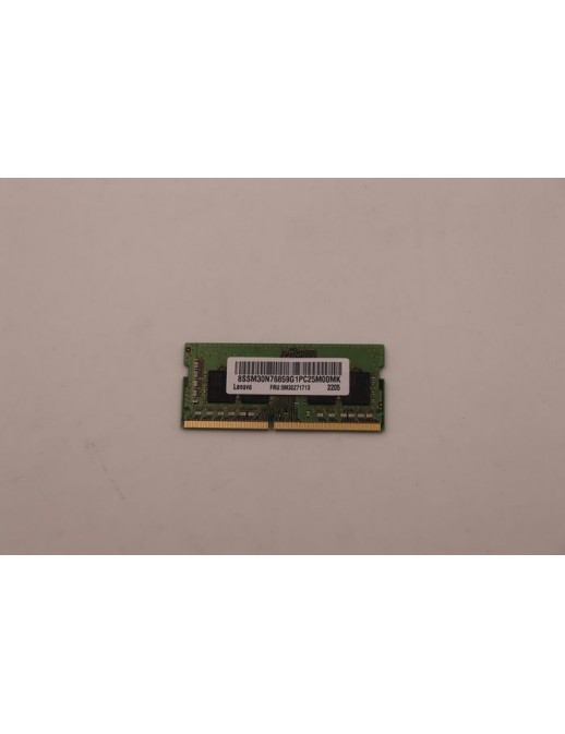 5M30Z71713 5M30Z71713 16GB DDR4 SO-DIMM memory FRU5M30Z71713 module, 3200MHz