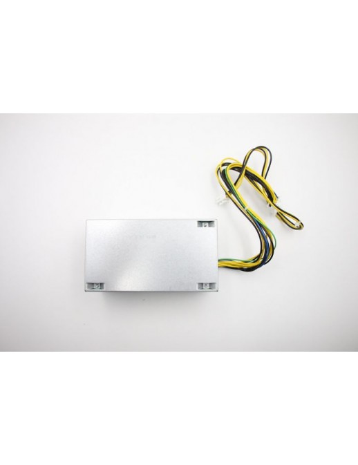 00PC774 00PC774 Lenovo TFX power supply unit, 180W output, 100-240Vac input voltage, ES7 efficiency, compatible with Lenovo T...