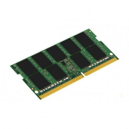 KCP426SS8/8 KCP426SS8/8 Kingston 8GB, DDR4, SO-DIMM 260-PIN, 2666 MHz, PC4-21300, CL19, 1.2V, non-ECC
