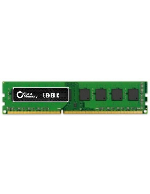 MMLE060-8GB MMLE060-8GB CoreParts 8GB Memory Module for Lenovo 1600Mhz DDR3 Major DIMM 00D5016, 96MCT, 00D5018-RFB