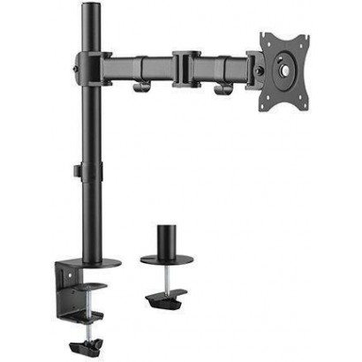GLB226001 GLB226001 eSTUFF Single Monitor Desk Mount(Gearlab box)