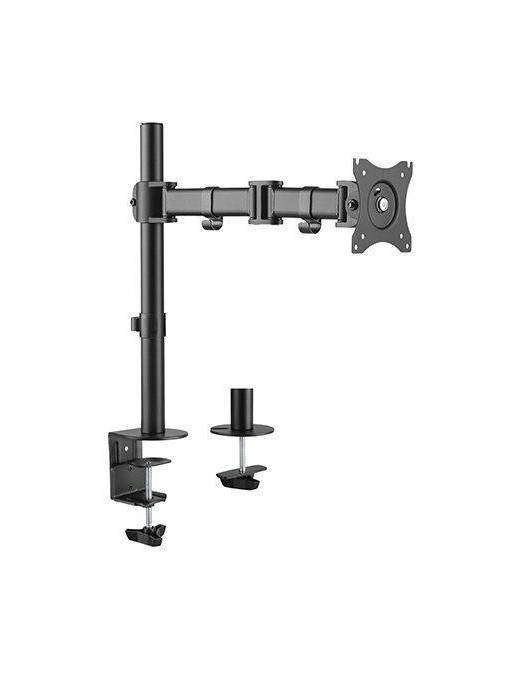 GLB226001 GLB226001 eSTUFF Single Monitor Desk Mount(Gearlab box)