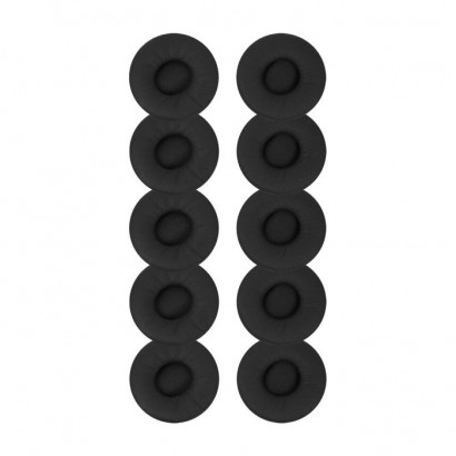 14101-59 14101-59 Jabra Jabra Pro9400 Leather Ear Cushions NONE - Only use for non-battery items