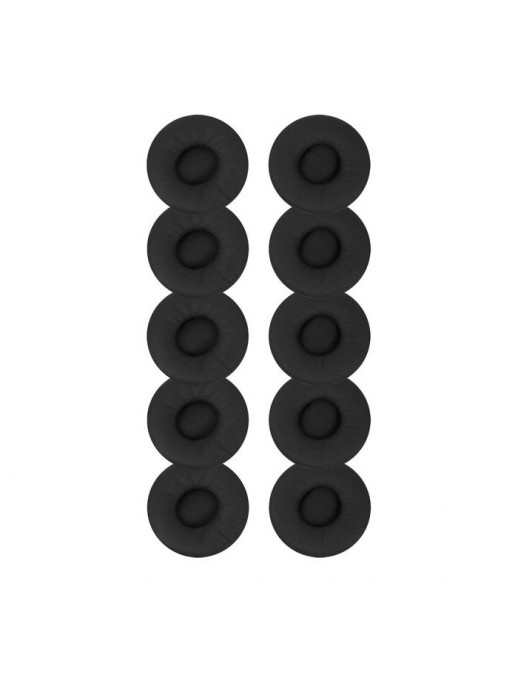 14101-59 14101-59 Jabra Jabra Pro9400 Leather Ear Cushions NONE - Only use for non-battery items