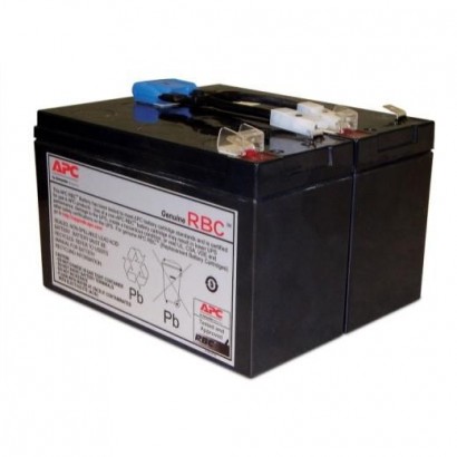 APCRBC142 APCRBC142 APC Replacement Battery Cartridge 142