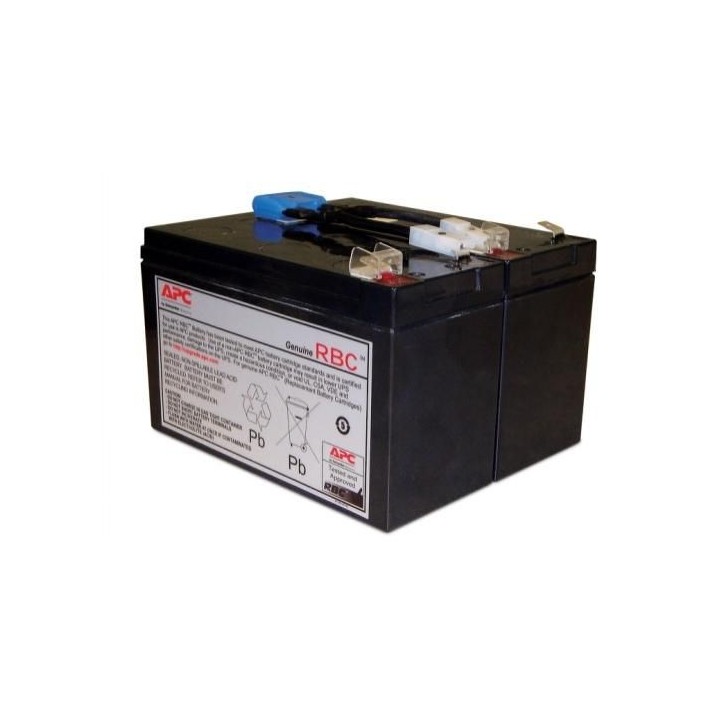 APCRBC142 APC Replacement Battery Cartridge 142